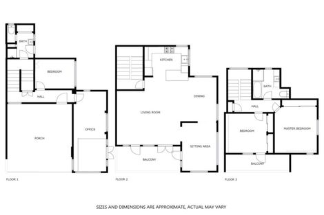 Photo of property in 4/259 Jervois Road, Herne Bay, Auckland, 1011