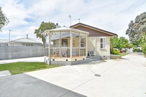 Photo of property in 46 Glenmore Avenue, Casebrook, Christchurch, 8051