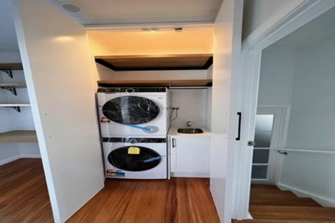 Photo of property in 16a Wiremu Street, Mount Eden, Auckland, 1041