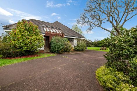 Photo of property in 288 Waitoki Road, Waitoki, Kaukapakapa, 0871