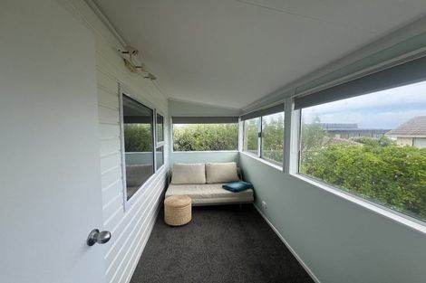 Photo of property in 1 Karaka Street, Otaki Beach, Otaki, 5512