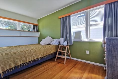 Photo of property in 127 Upland Road, Kelburn, Wellington, 6012