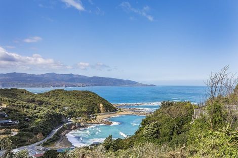 Photo of property in 187 Buckley Road, Southgate, Wellington, 6023