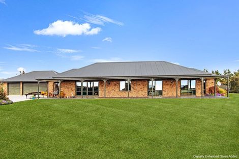 Photo of property in 843 Mandeville-kingston Crossing Road, Riversdale, Gore, 9776