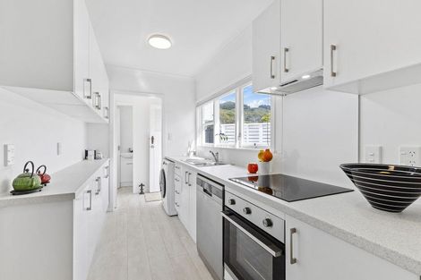 Photo of property in 45 The Drive, Tawa, Wellington, 5028