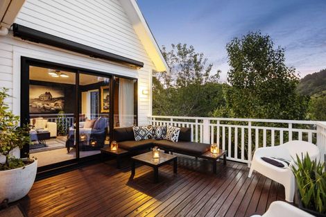 Photo of property in 4 District Road, Roseneath, Port Chalmers, 9023