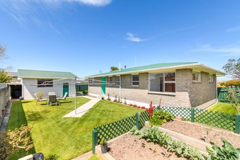 Photo of property in 9 Cheviot Place, Feilding, 4702