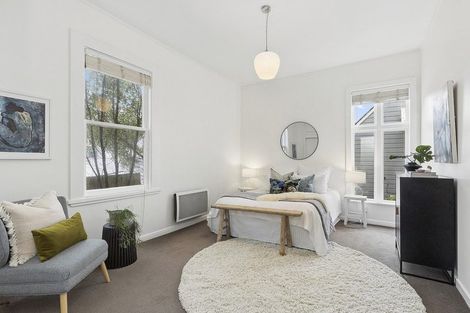 Photo of property in 30 Cleveland Street, Brooklyn, Wellington, 6021