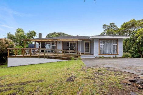 Photo of property in 433 Pah Hill Road, Wharehine, Wellsford, 0973