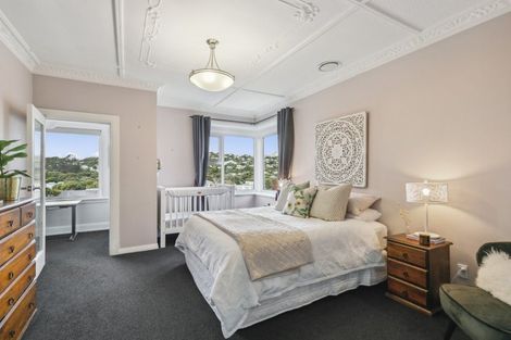 Photo of property in 89 Tauhinu Road, Miramar, Wellington, 6022