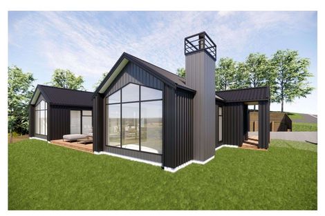 Photo of property in 63 Kitcheners Knoll Road, Kennedys Bush, Christchurch, 8025