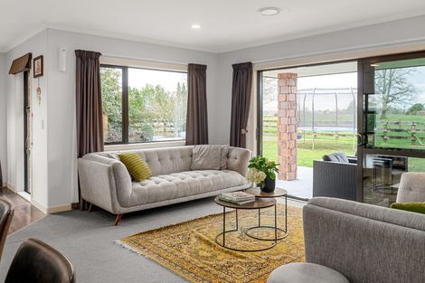 Photo of property in 815 Parallel Road, Ohaupo, 3881