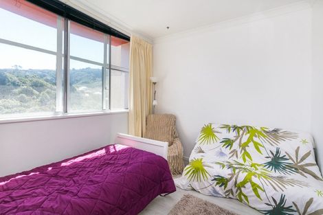 Photo of property in Terrace Garden Apartments, 8b/120 The Terrace, Wellington Central, Wellington, 6011