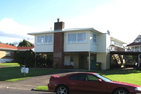 Photo of property in 11 Sorrel Crescent, Bucklands Beach, Auckland, 2012