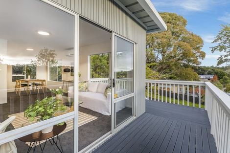 Photo of property in 1/15 Simon Ellice Drive, Bayview, Auckland, 0629