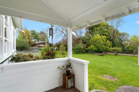 Photo of property in 124 Colombo Road, Masterton, 5810