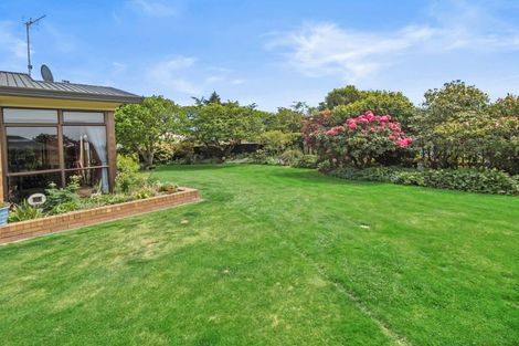 Photo of property in 14 Connor Place, Netherby, Ashburton, 7700