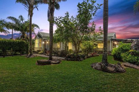 Photo of property in 18 Waro Drive, Hikurangi, 0114