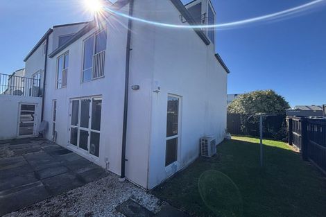 Photo of property in 94d Salisbury Street, Christchurch Central, Christchurch, 8013