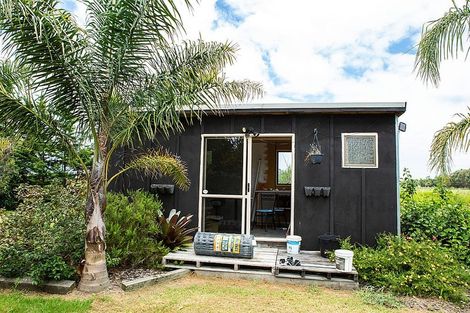 Photo of property in 401 Kumi Road, Awanui, 0486