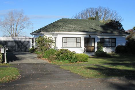 Photo of property in 169 Queen Street, Waimate, 7924
