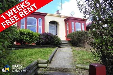 Photo of property in 11 Lawrence Street, Mornington, Dunedin, 9011