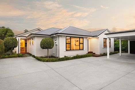 Photo of property in 29 Firth Street, Hamilton East, Hamilton, 3216