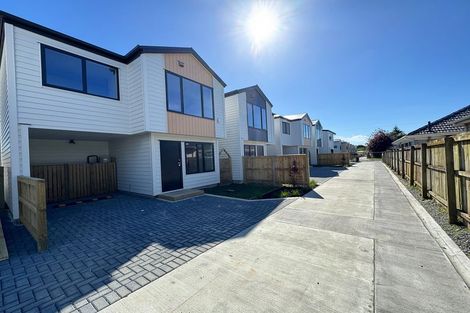 Photo of property in 16 Caspar Road, Papatoetoe, Auckland, 2025
