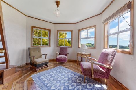 Photo of property in 277 Wortley Road, Waiongana, New Plymouth, 4373