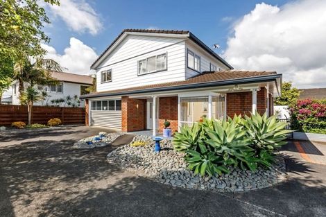 Photo of property in 1/26 Esmonde Road, Takapuna, Auckland, 0622