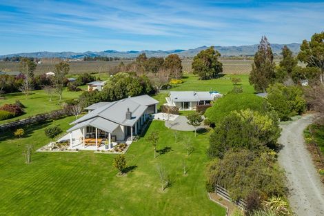 Photo of property in 32 Rapaura Road, Renwick, Blenheim, 7273