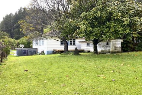 Photo of property in 12 Herald Street, Dobson, Greymouth, 7805