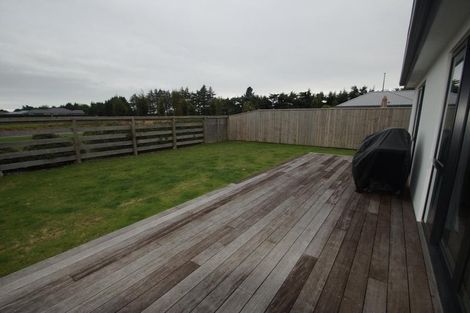 Photo of property in 3 Eleonora Lane, Rolleston, 7615