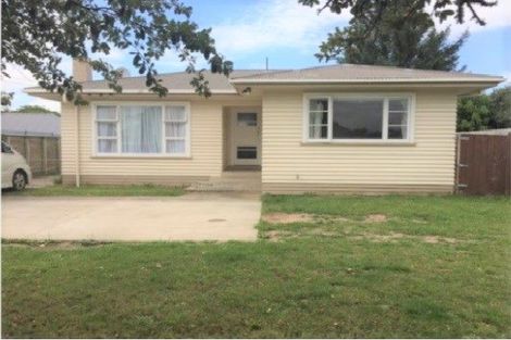 Photo of property in 16 Eliot Street, Enderley, Hamilton, 3214