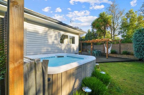 Photo of property in 1 Cunliffe Road, Redwood, Christchurch, 8051