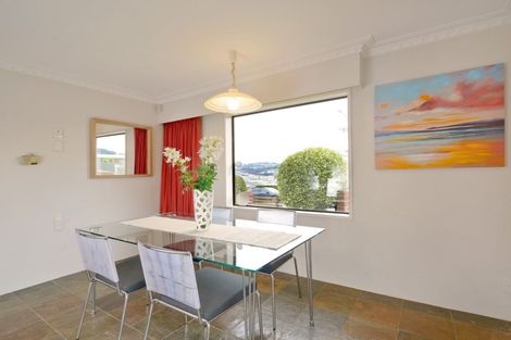 Photo of property in 110 Larnach Road, Vauxhall, Dunedin, 9013