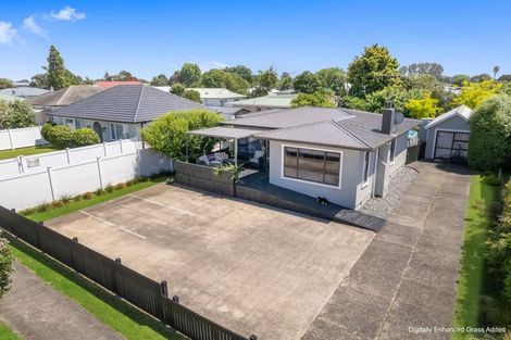Photo of property in 36 Peace Street, Whakatane, 3120