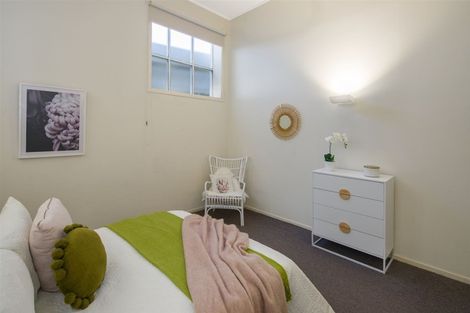 Photo of property in Tennyson Apartments, 18/25 Tennyson Street, Te Aro, Wellington, 6011