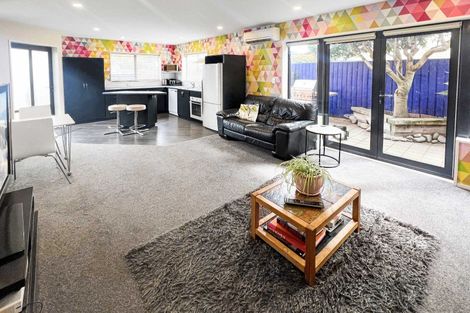 Photo of property in 44 Browning Street, Sydenham, Christchurch, 8023