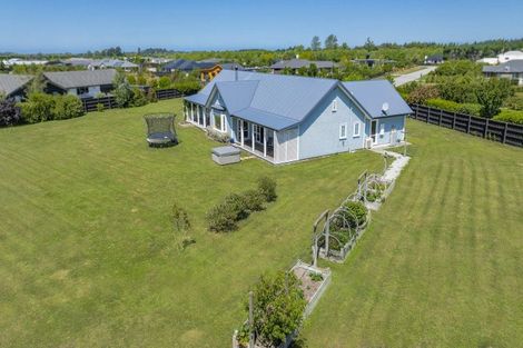 Photo of property in 108 Cullen Avenue, Swannanoa, Rangiora, 7475