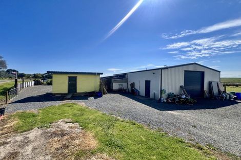 Photo of property in 15 Dunlop Road, Waiotahe, Opotiki, 3198