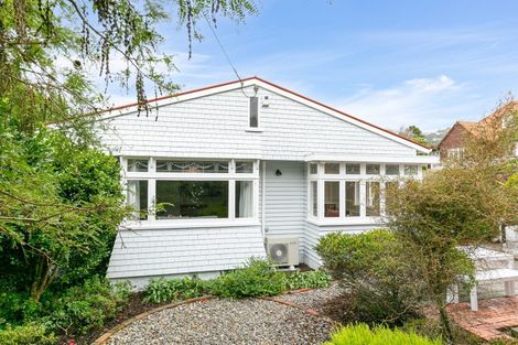 Photo of property in 109 Campbell Street, Karori, Wellington, 6012