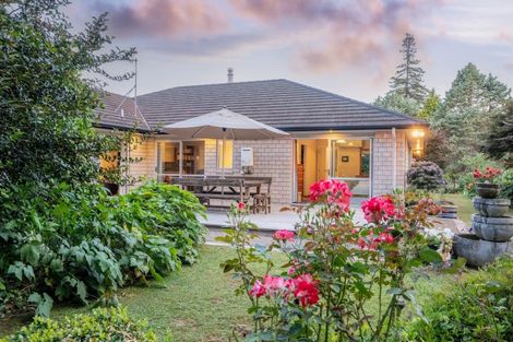 Photo of property in 10 Pencarrow Road, Tamahere, Hamilton, 3283