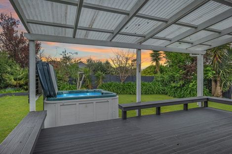 Photo of property in 13a Kawiu Road, Levin, 5510