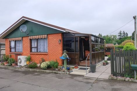 Photo of property in 24a Gammack Street, Temuka, 7920