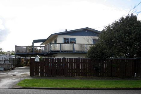 Photo of property in 104a Hillcrest Street, Solway, Masterton, 5810