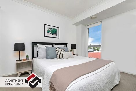 Photo of property in 1d/33 Mackelvie Street, Grey Lynn, Auckland, 1021
