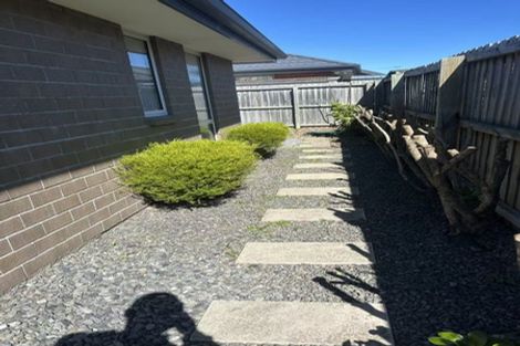 Photo of property in 16 Auster Avenue, Wigram, Christchurch, 8042