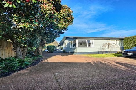 Photo of property in 34 Te Kanawa Crescent, Henderson, Auckland, 0610