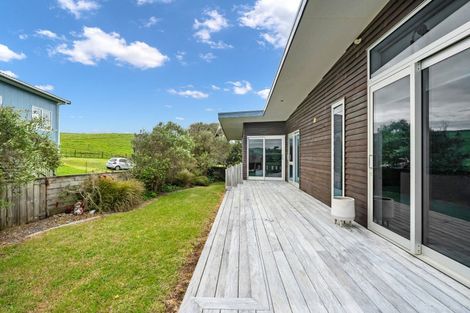 Photo of property in 26 Sunset Drive, Baylys Beach, Dargaville, 0377